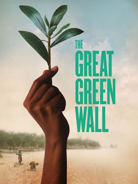 La grande muraille verte