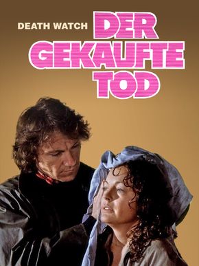 Death Watch - Der gekaufte Tod