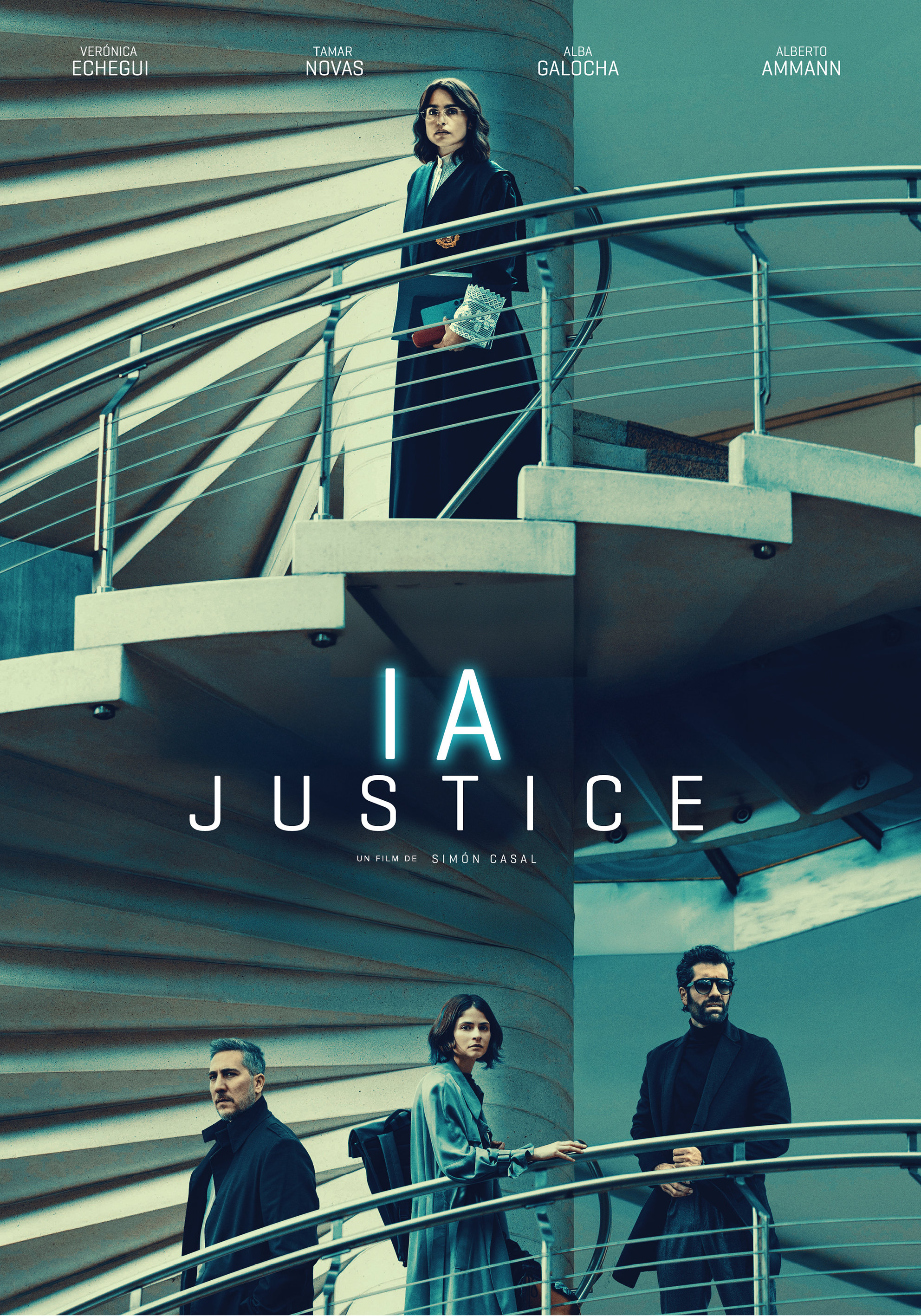 Justice IA