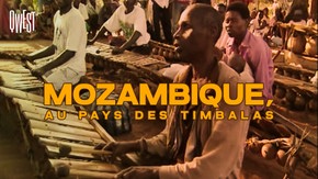 Mozambique : Au pays des Timbala