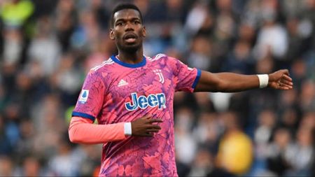 Pogba Défend Son Innocence Dans L'Affaire Du Dopage