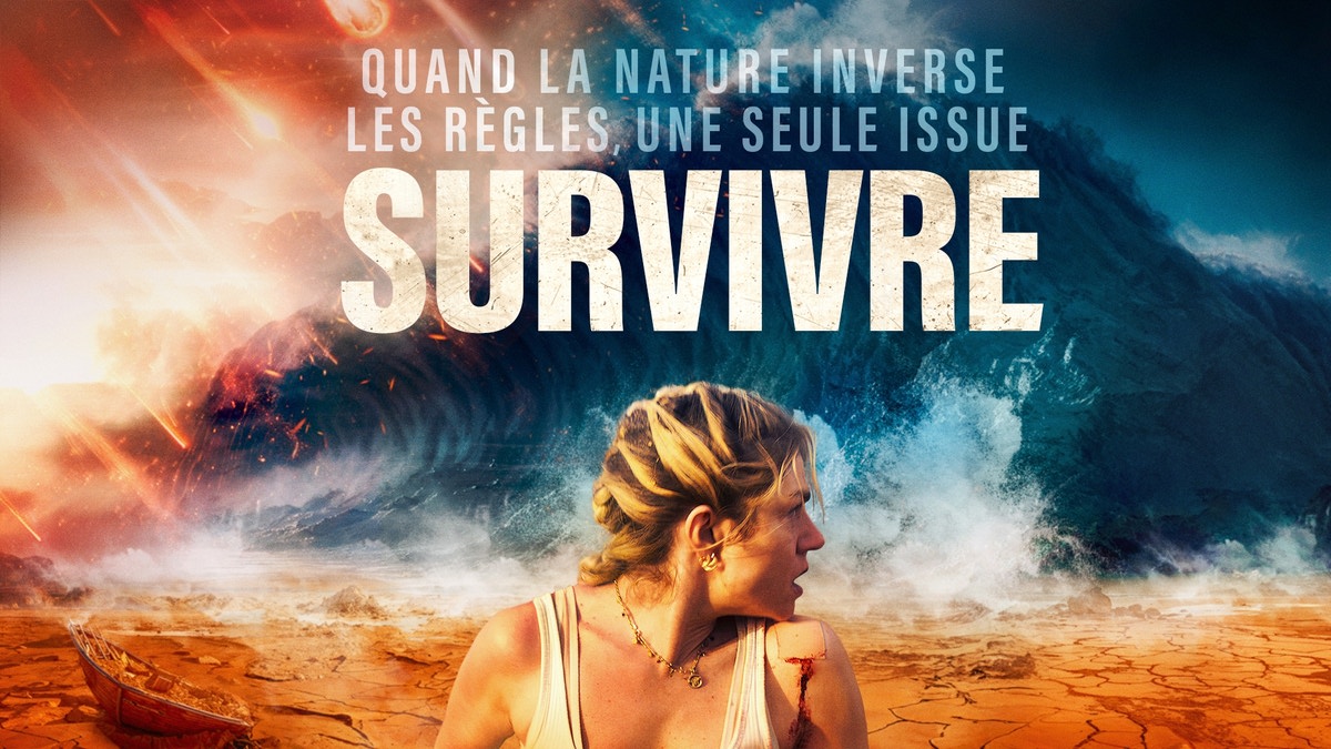 Survivre (2024)