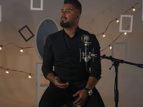 محمد السومري - حظي كافي نوم