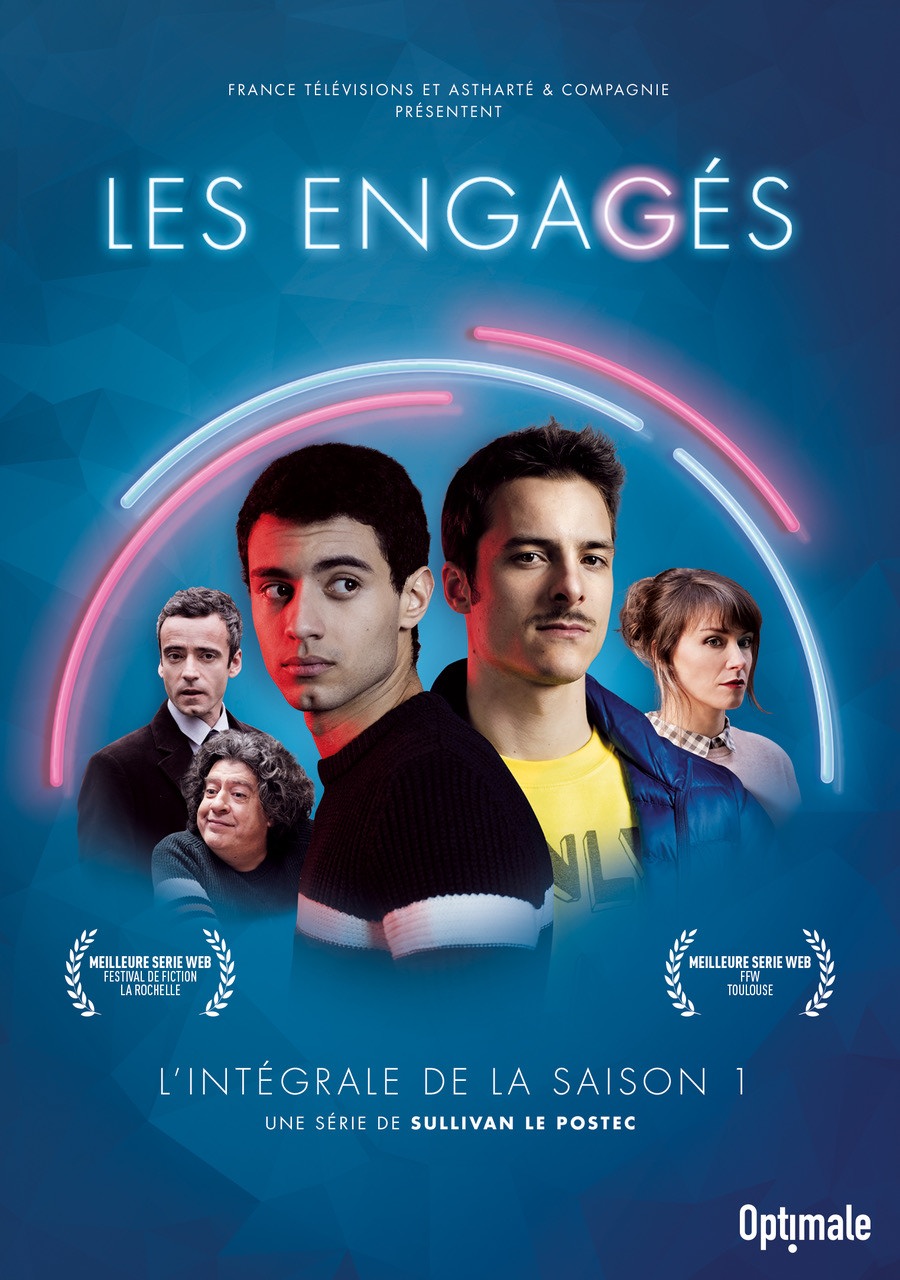 Les Engagés, S01EP07