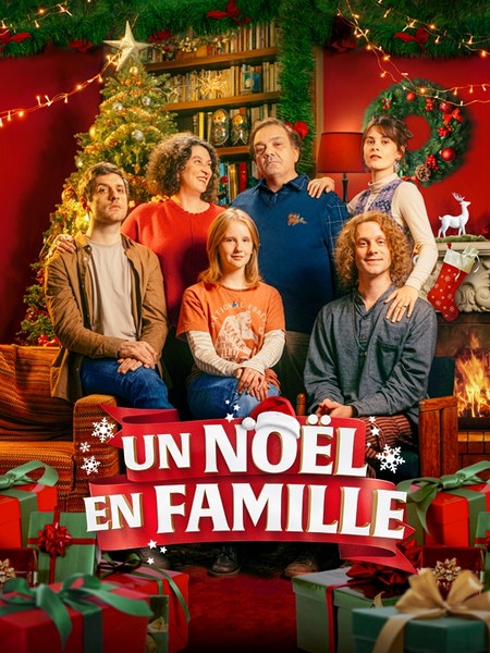 Un Noël En Famille