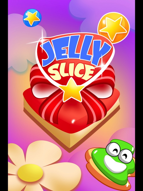 Jelly Slice Jelly Slice