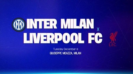 Inter Milan vs Liverpool FC - Predictions