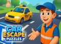 Car Escape Puzzles