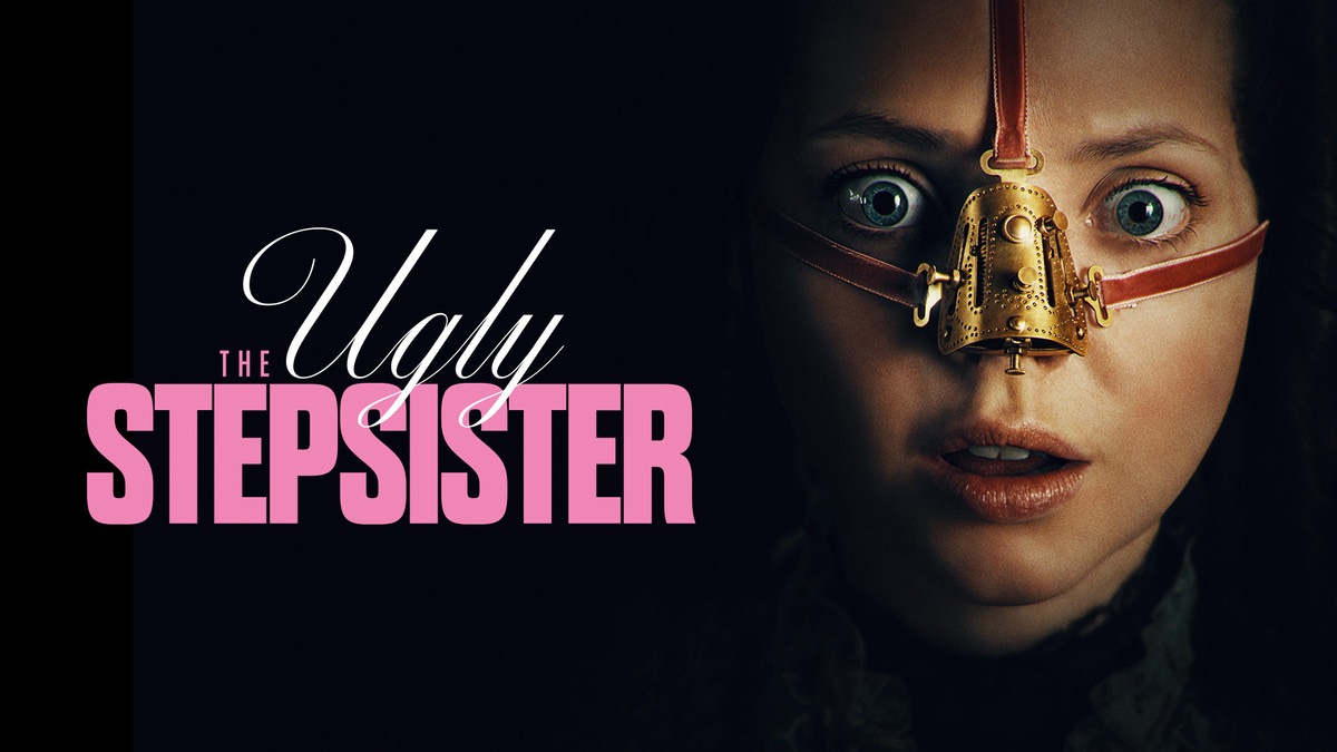 The Ugly Stepsister