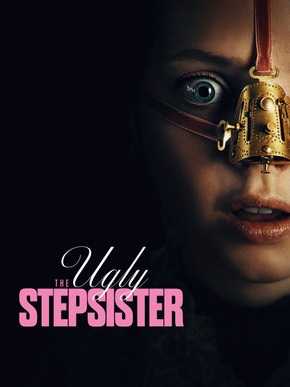 The Ugly Stepsister