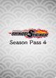 NARUTO TO BORUTO: SHINOBI STRIKER Season Pass 4