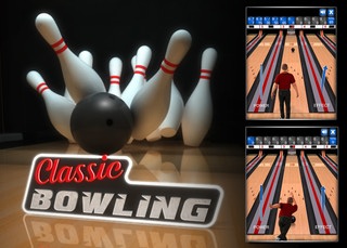Classic Bowling