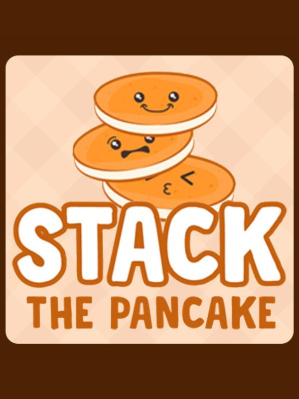 Stack the Pancake