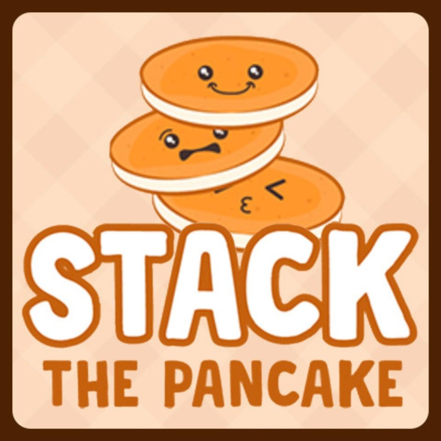 Stack the Pancake