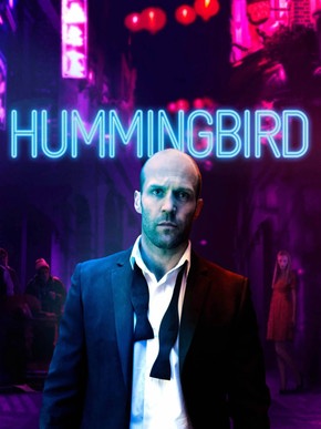 Hummingbird (Redemption) 