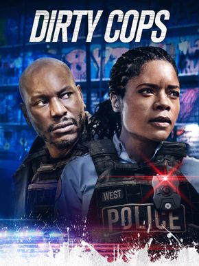 Dirty Cops