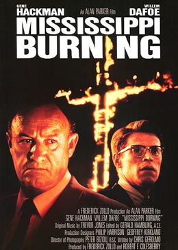Mississippi Burning