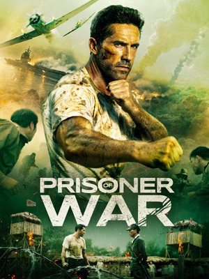 Prisoner Of War