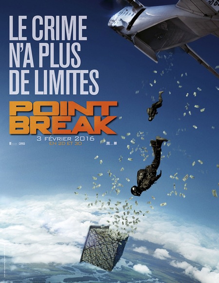 Point Break (2015)