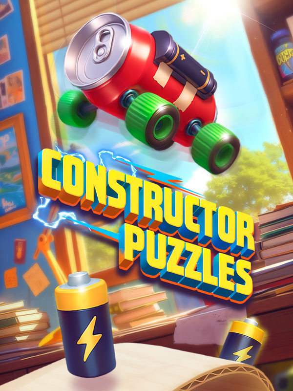 Constructor Puzzles