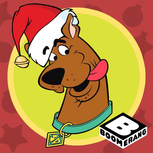 Scooby Doo: We Love You - &eacute;dition de No&euml;l