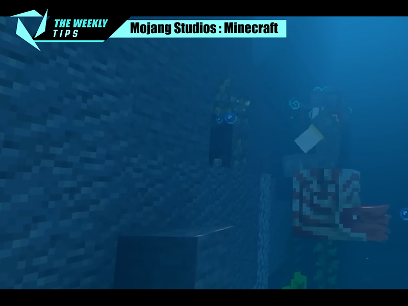 Que contiendra la mise à jour Mounts of Mayhem ? - Minecraft