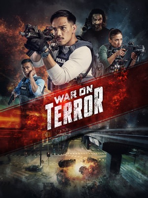 War On Terror