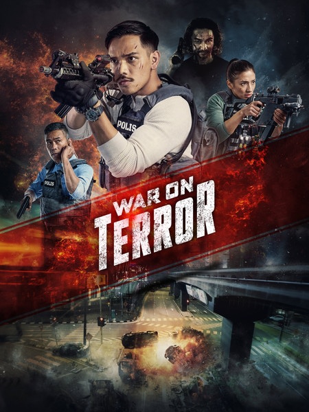 War On Terror