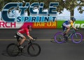 Cycle Sprint