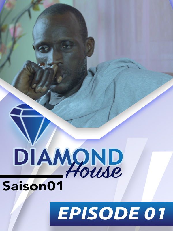 DIAMOND HOUSE Episode 1