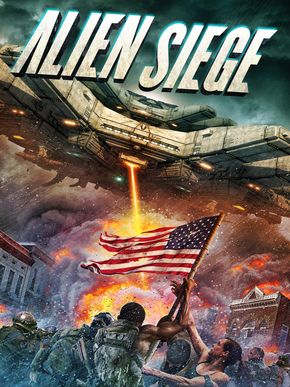 Alien Siege