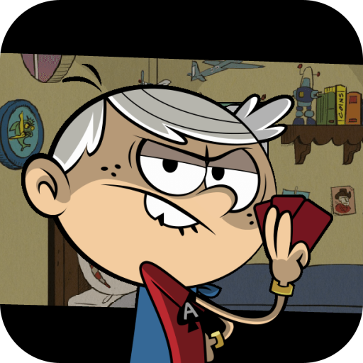 Loud House Ace Savvy