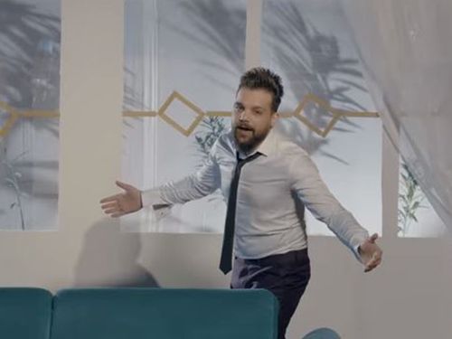 اسامة نمير - راح مني