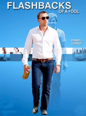 Flashbacks Of A Fool