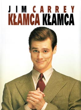 Kłamca, kłamca