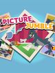 Tom & Jerry : Picture Jumble