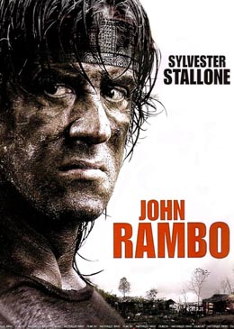 John Rambo
