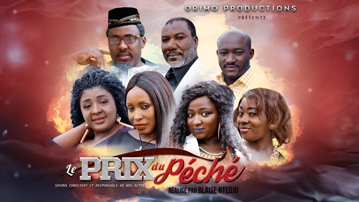 Le Prix Du Péché - S01E07