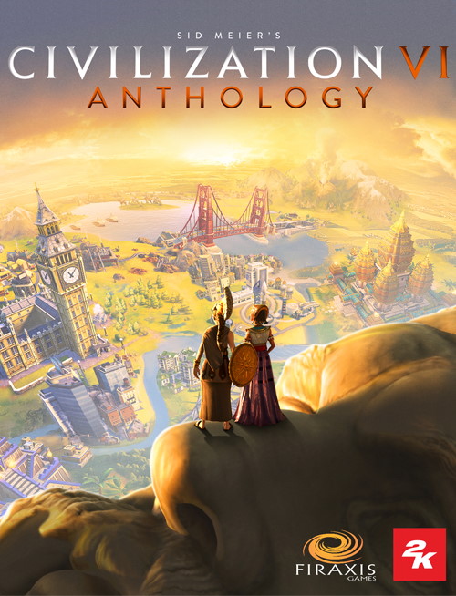 Sid Meier's Civilization® VI Anthology Sid Meier's Civilization® VI Anthology