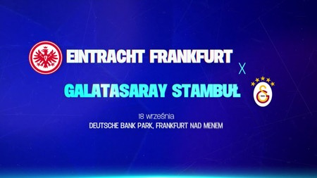 Eintracht Frankfurt vs Galatasaray Stambuł - Przewidywania