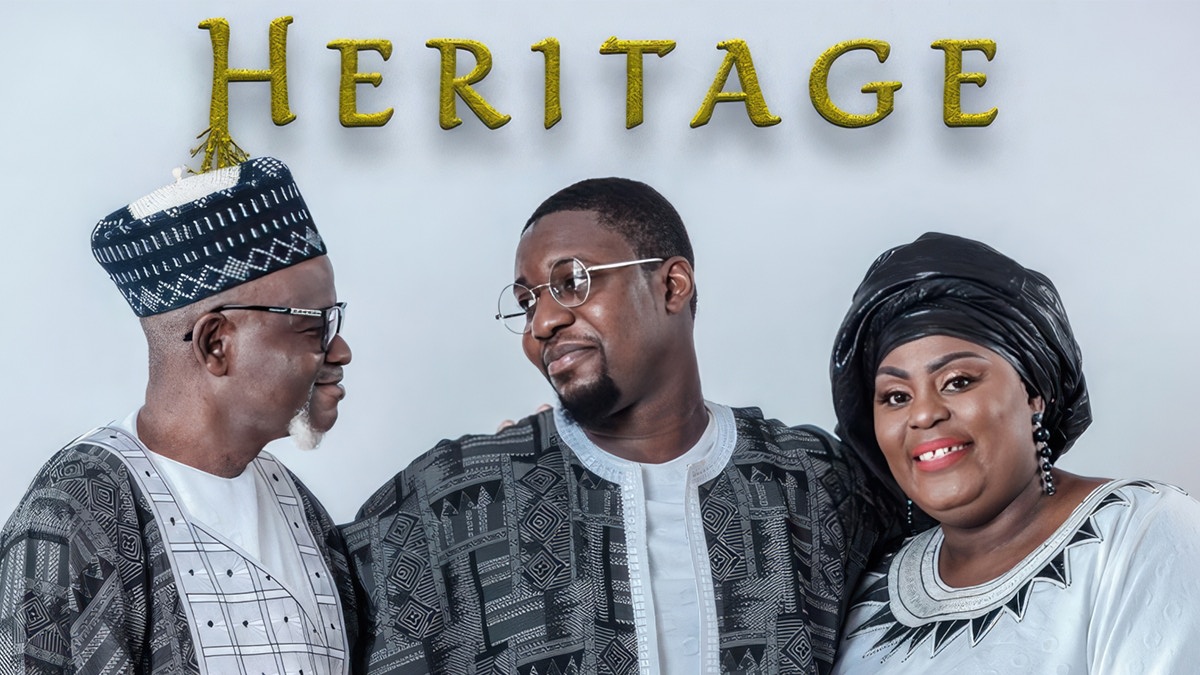 Heritage, S01EP12