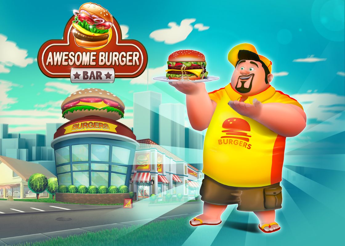 Awesome Burger Bar