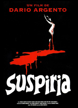Suspiria