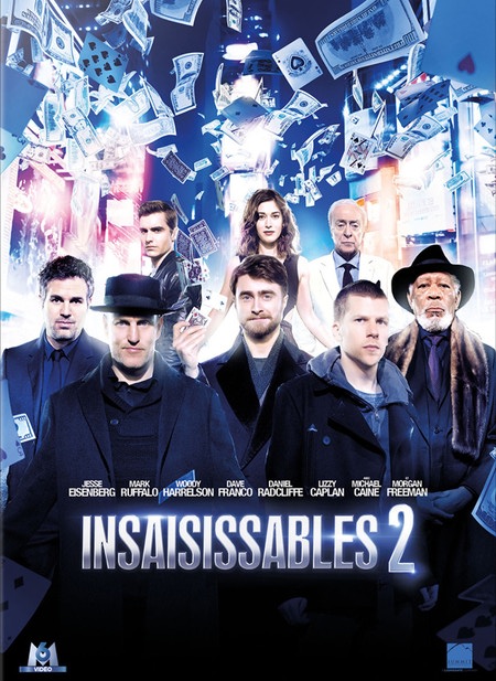 Insaisissables 2
