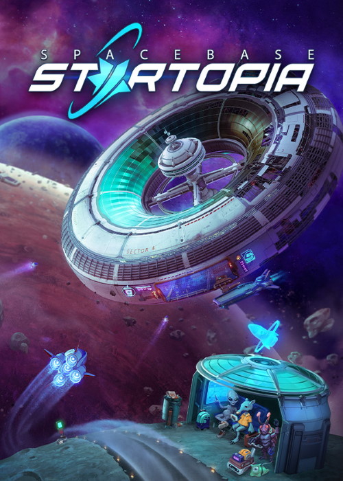 Spacebase Startopia Spacebase Startopia