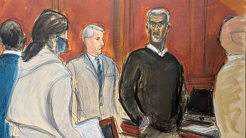 À Manhattan, la justice réexamine le cas de Sean « Diddy » Combs