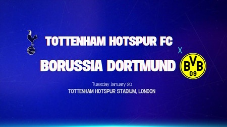 Tottenham Hotspur vs Borussia Dortmund - Predictions