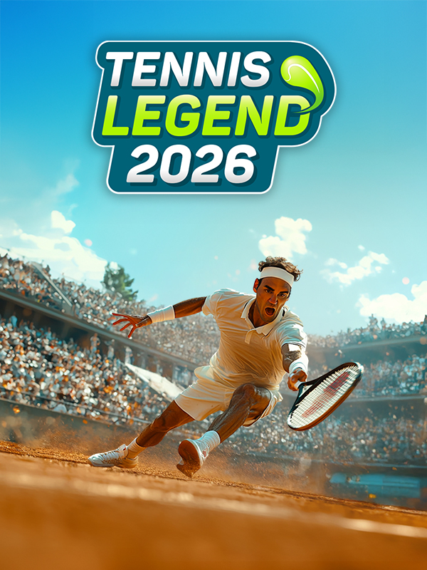 Tennis Legend 2026