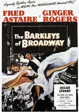The Barkleys of Broadway