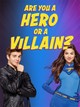 Thundermans: Are You A Hero Or A Villain